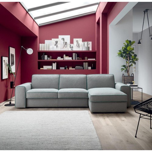 Felis Efron ágyazható kanapé